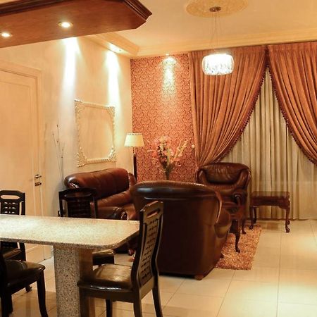 Jad Hotel Suites Amman Exterior photo